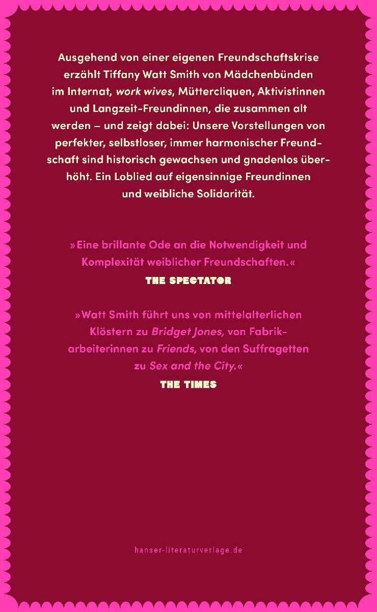 Produktbild: Gute Freundin, schlechte Freundin