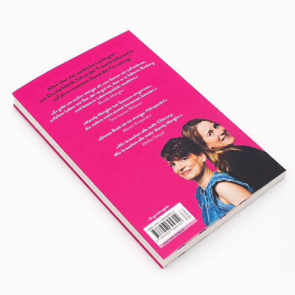 Produktbild: Don't miss the Clitoris