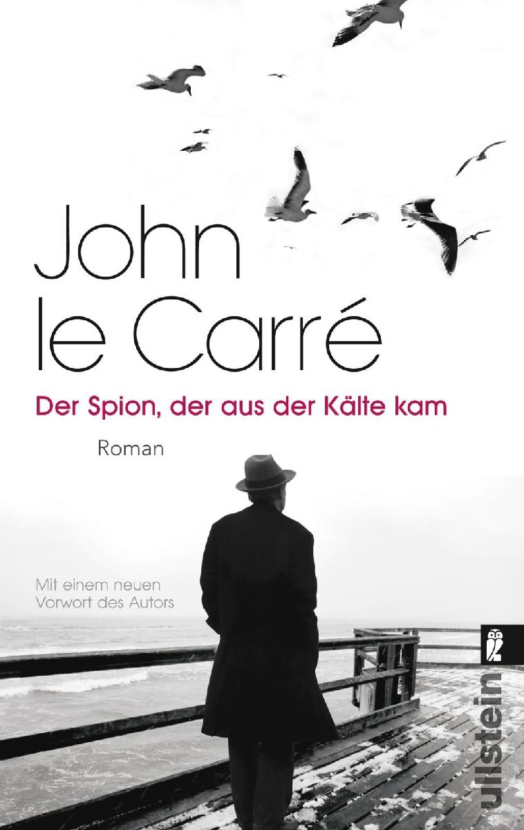 Produktbild: Der Spion, der aus der Kälte kam