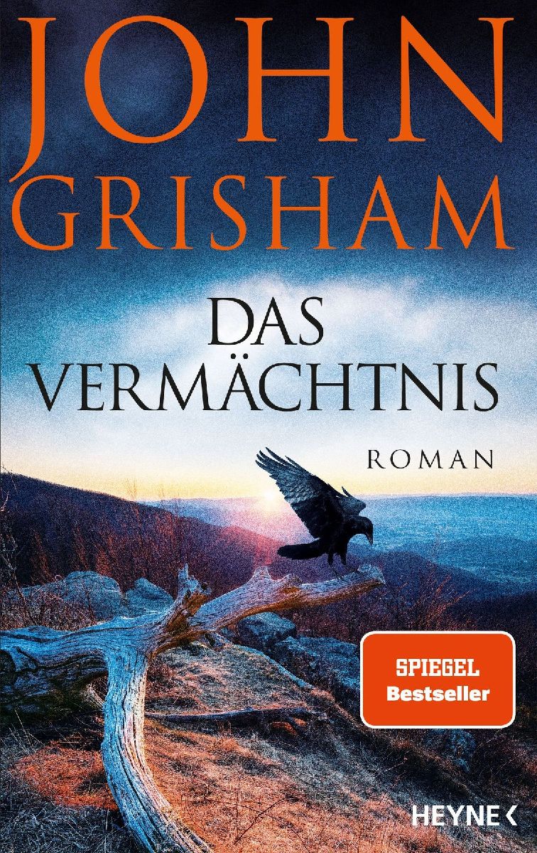 Produktbild: Das Vermächtnis