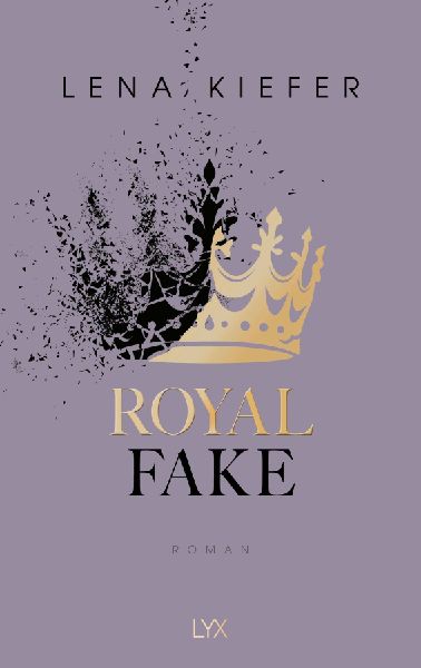 Produktbild: Royal Fake