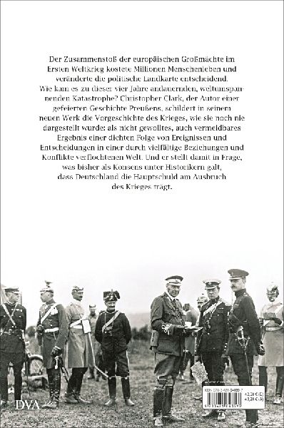 Produktbild: Die Schlafwandler