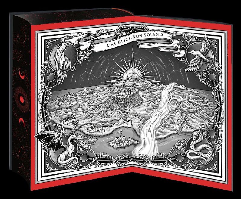 Produktbild: The Dark Is Descending