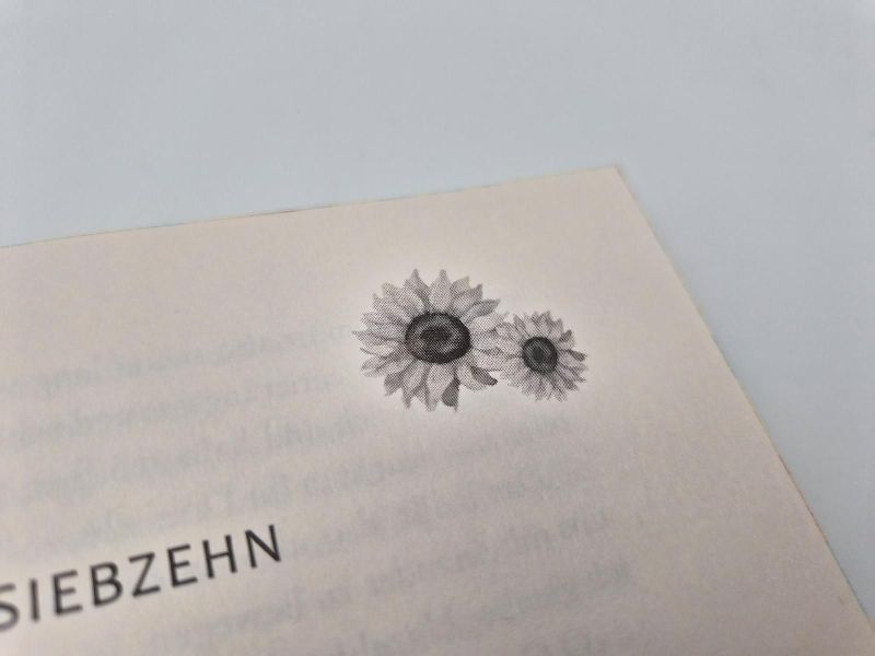 Produktbild: Josh and Hazel's Guide to Not Dating