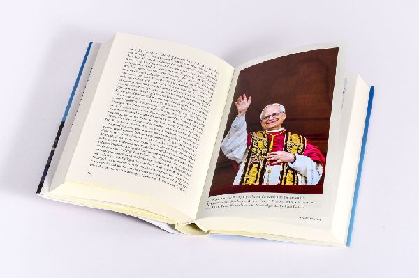 Produktbild: Leo XIV.