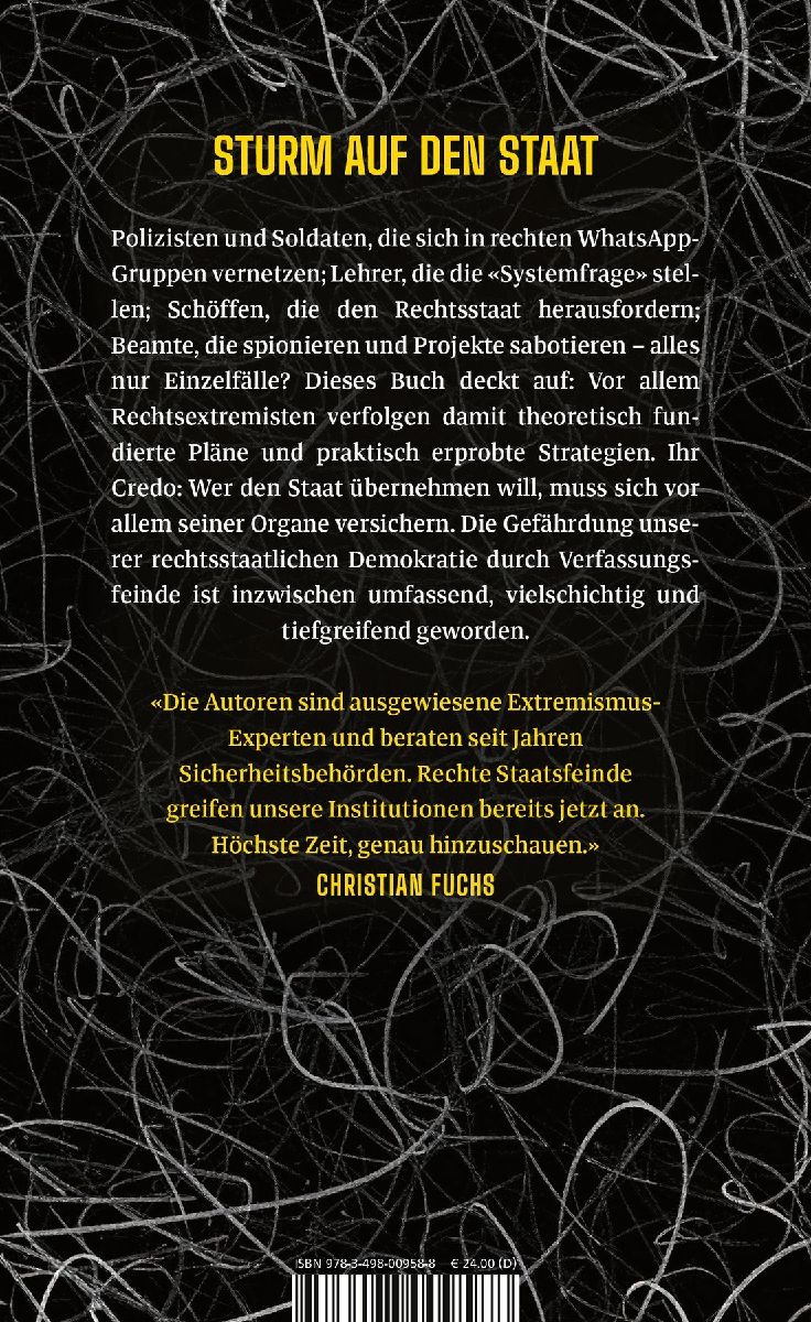 Produktbild: Heimliche Übernahme