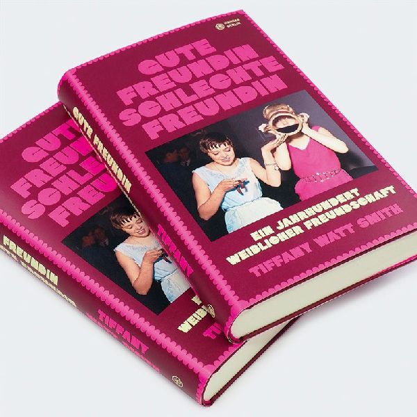 Produktbild: Gute Freundin, schlechte Freundin