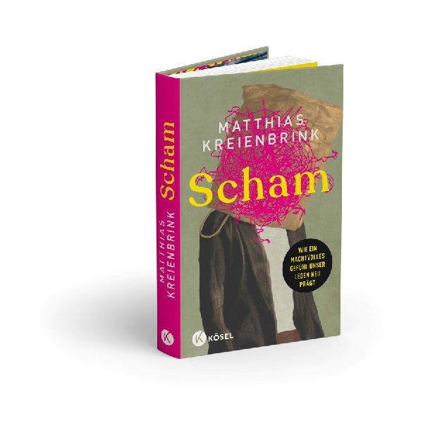 Produktbild: Scham