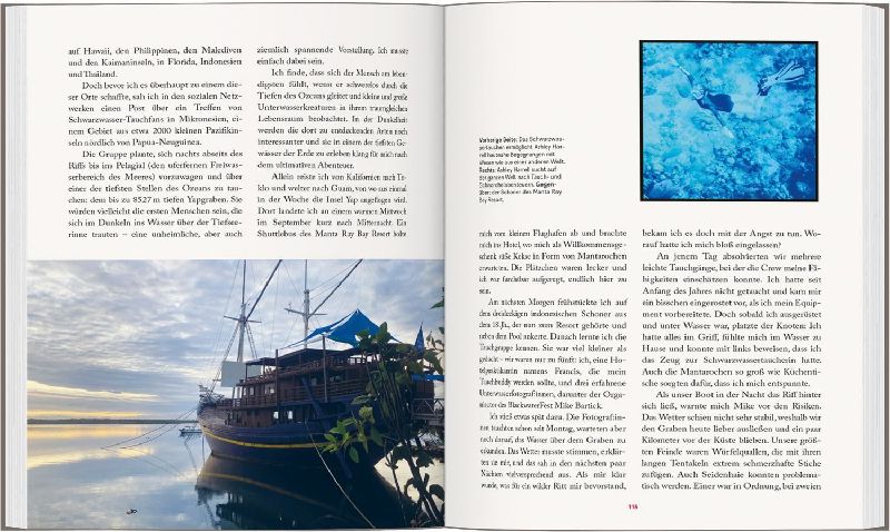 Produktbild: LONELY PLANET Bildband Mach deine Reise