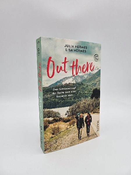 Produktbild: Out there