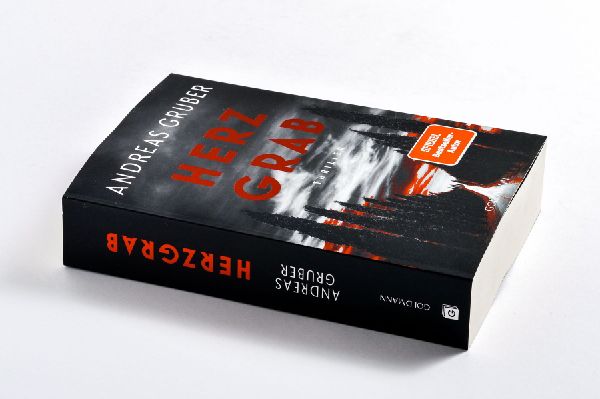 Produktbild: Herzgrab