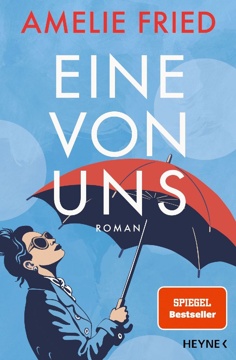 Produktbild: Eine von uns