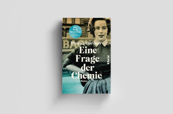 Produktbild: Eine Frage der Chemie