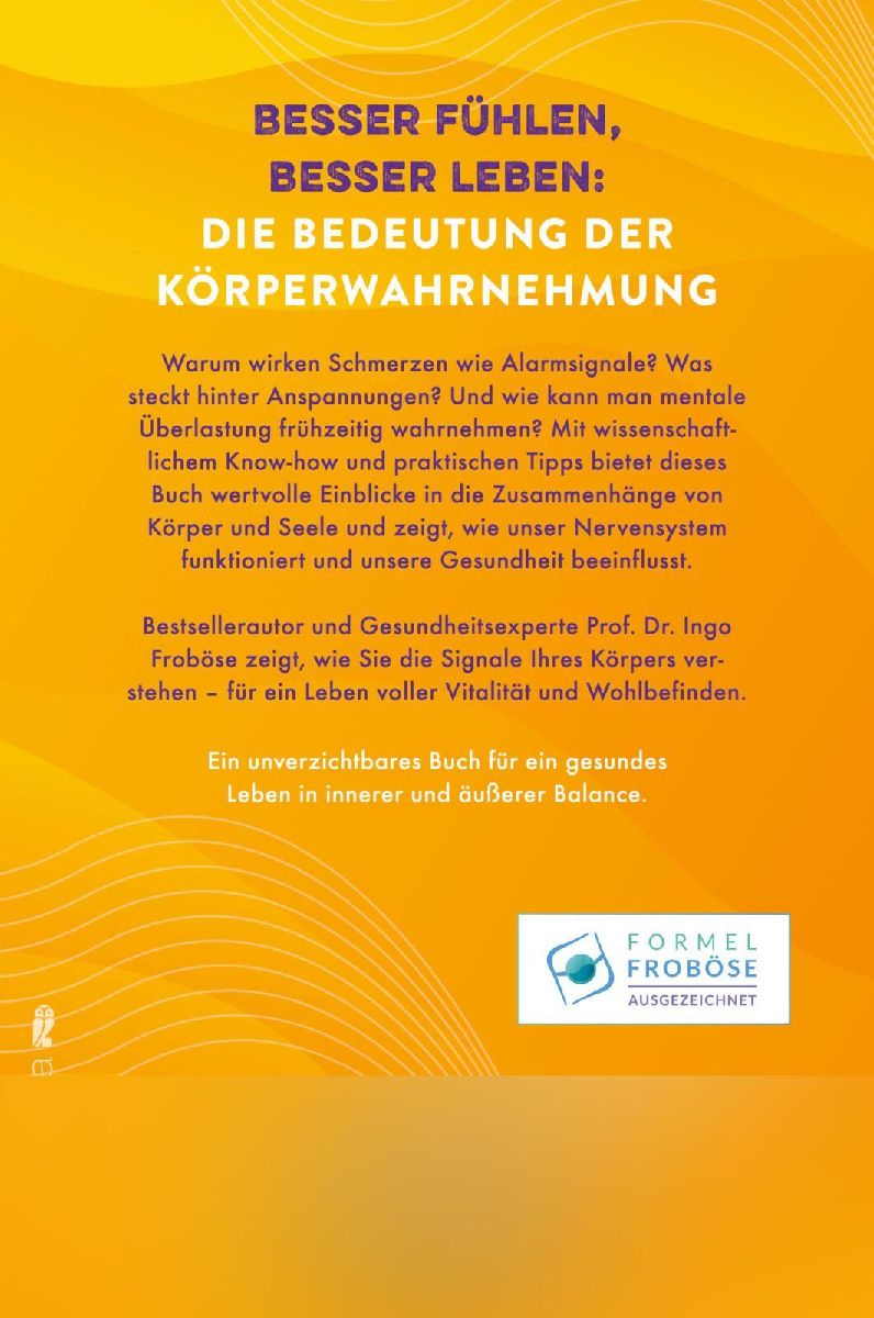 Produktbild: Die Stimme unseres Körpers