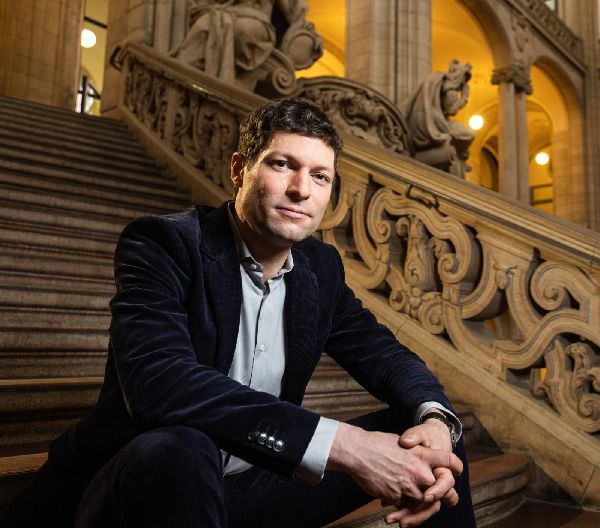 Produktbild: Fritz Bauer