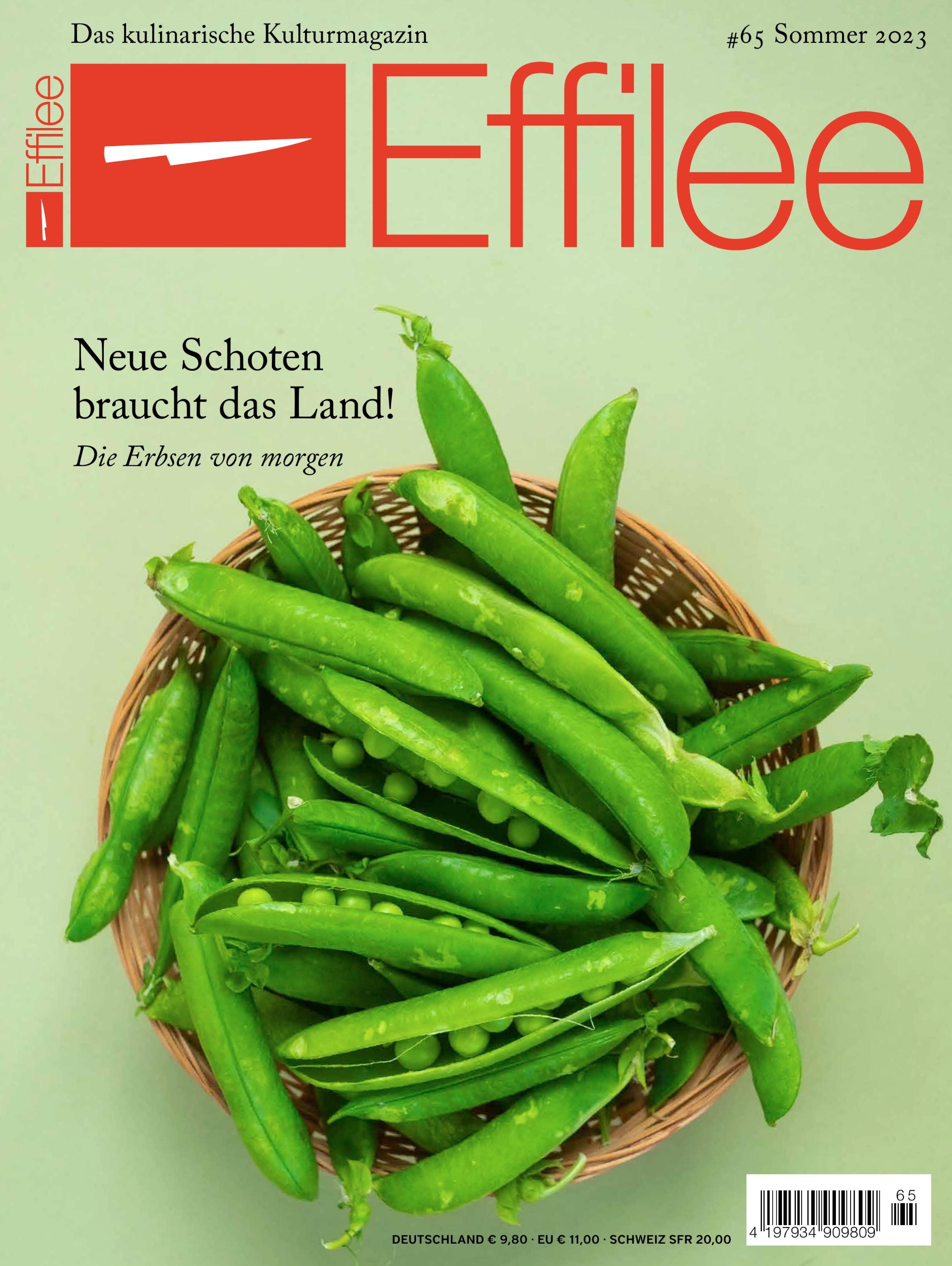 Effilee #65