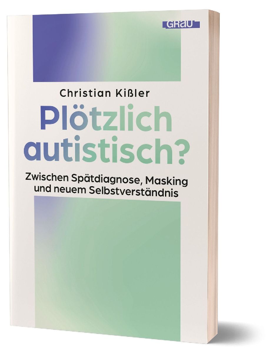Produktbild: Plötzlich autistisch?