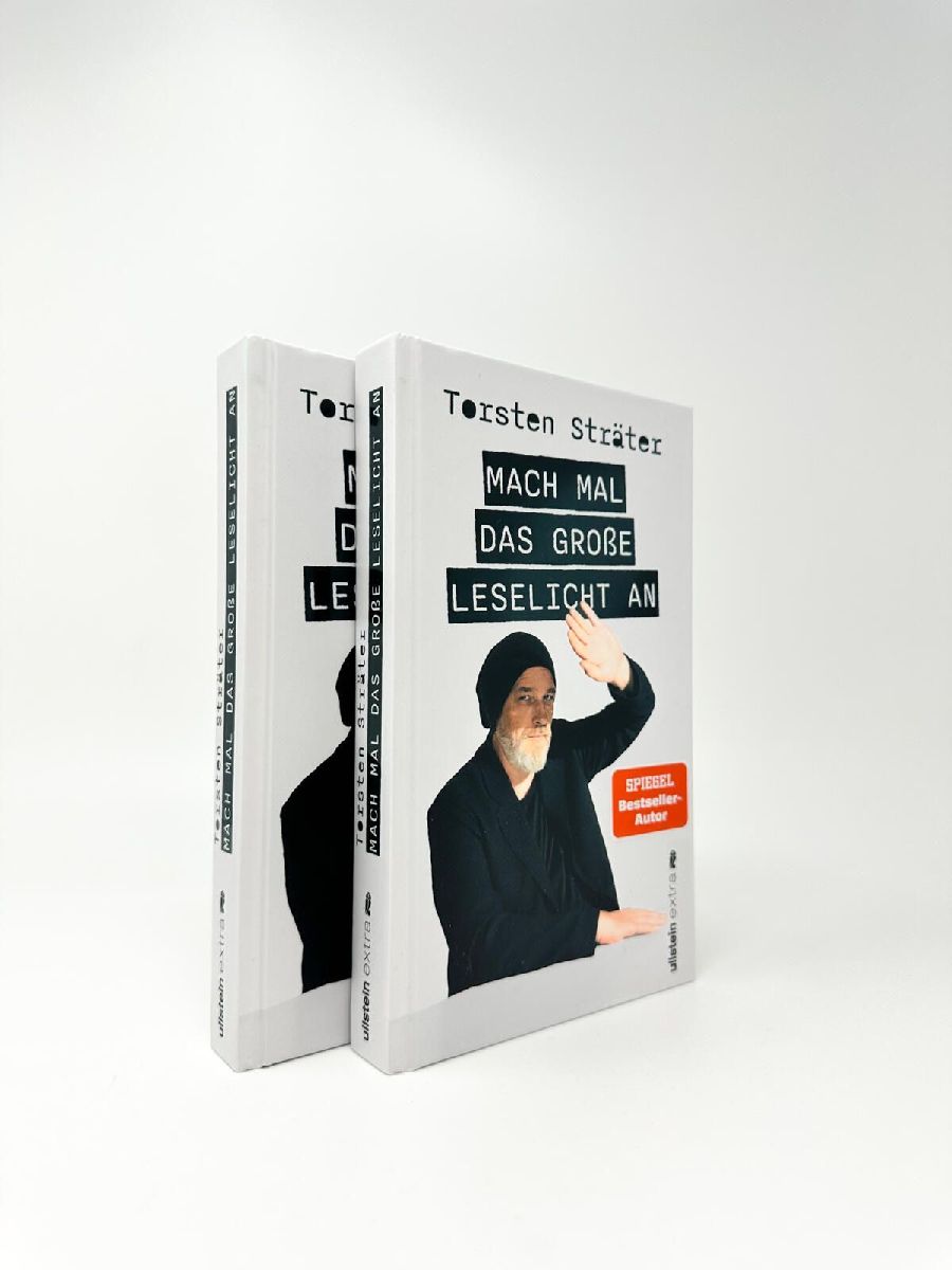 Produktbild: Mach mal das große Leselicht an
