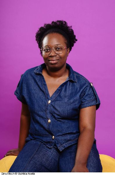 Produktbild: Das Ding ist: Man kann auch anders über Rassismus sprechen