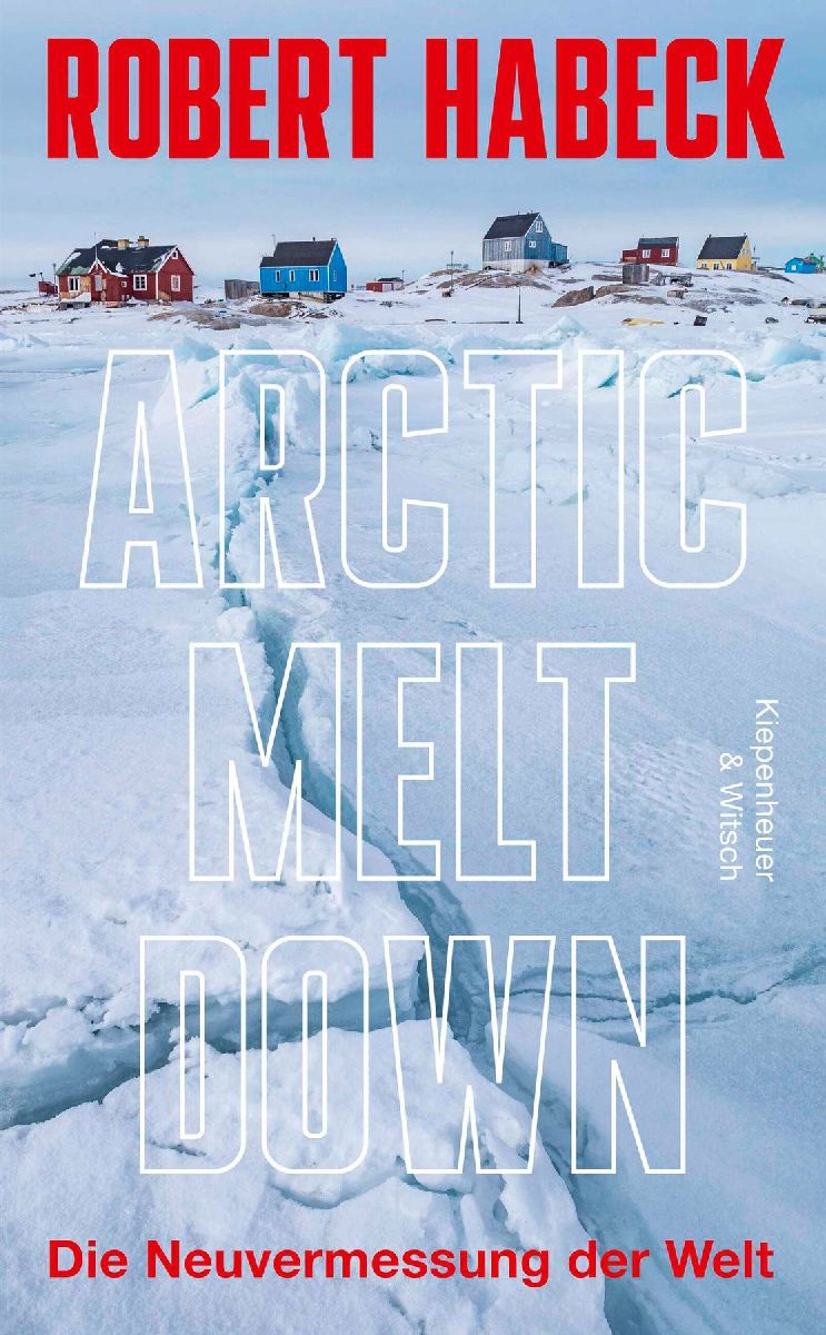 Produktbild: Arctic Meltdown