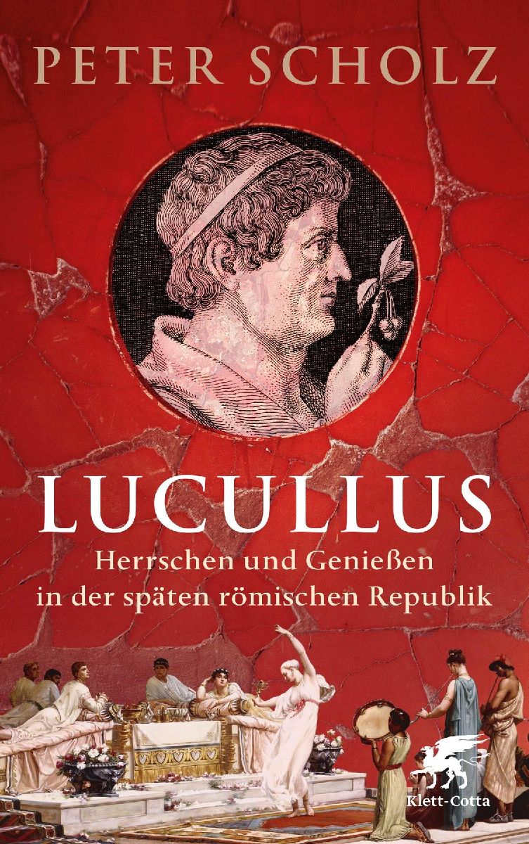 Produktbild: Lucullus