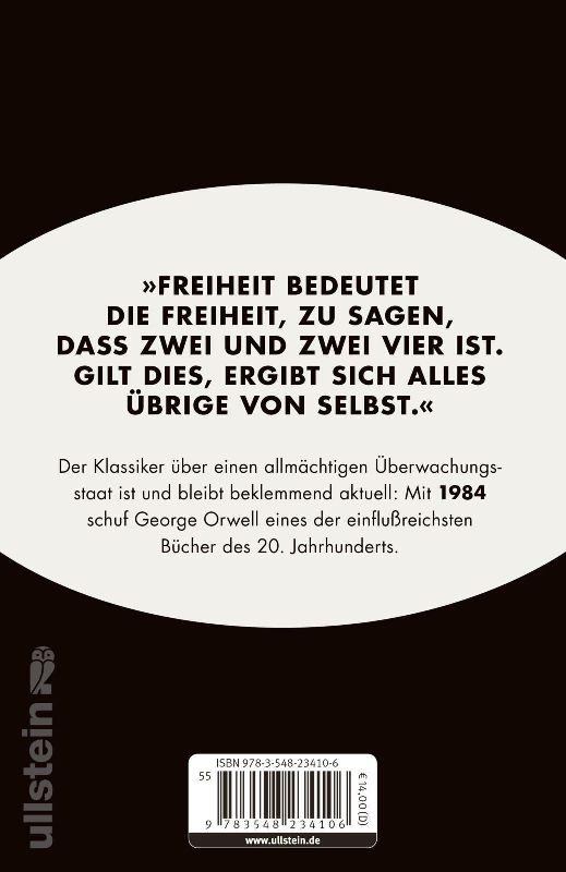 Produktbild: 1984