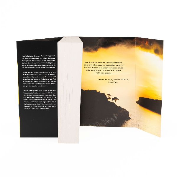 Produktbild: Meeresdunkel