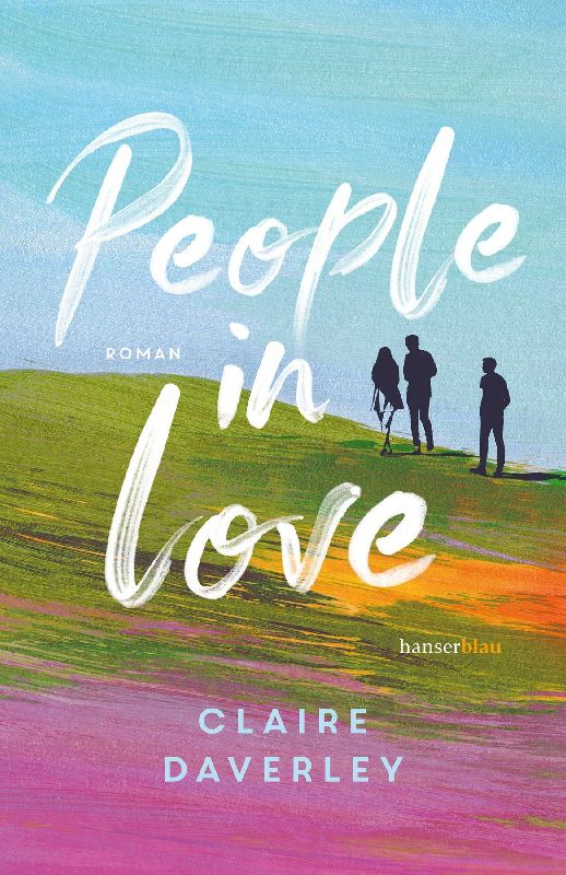 Produktbild: People in Love