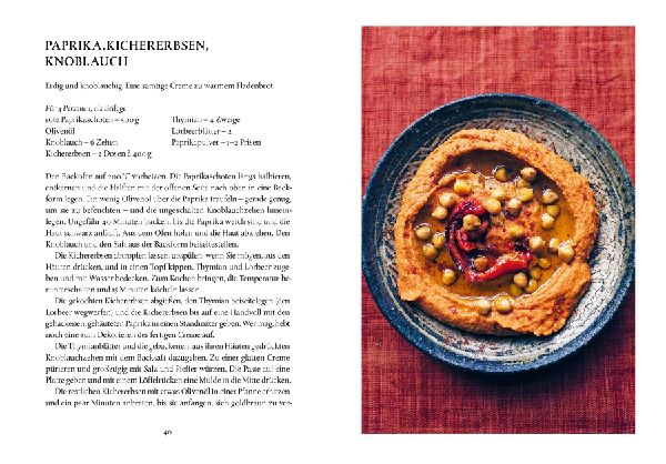 Produktbild: Greenfeast: Frühling / Sommer