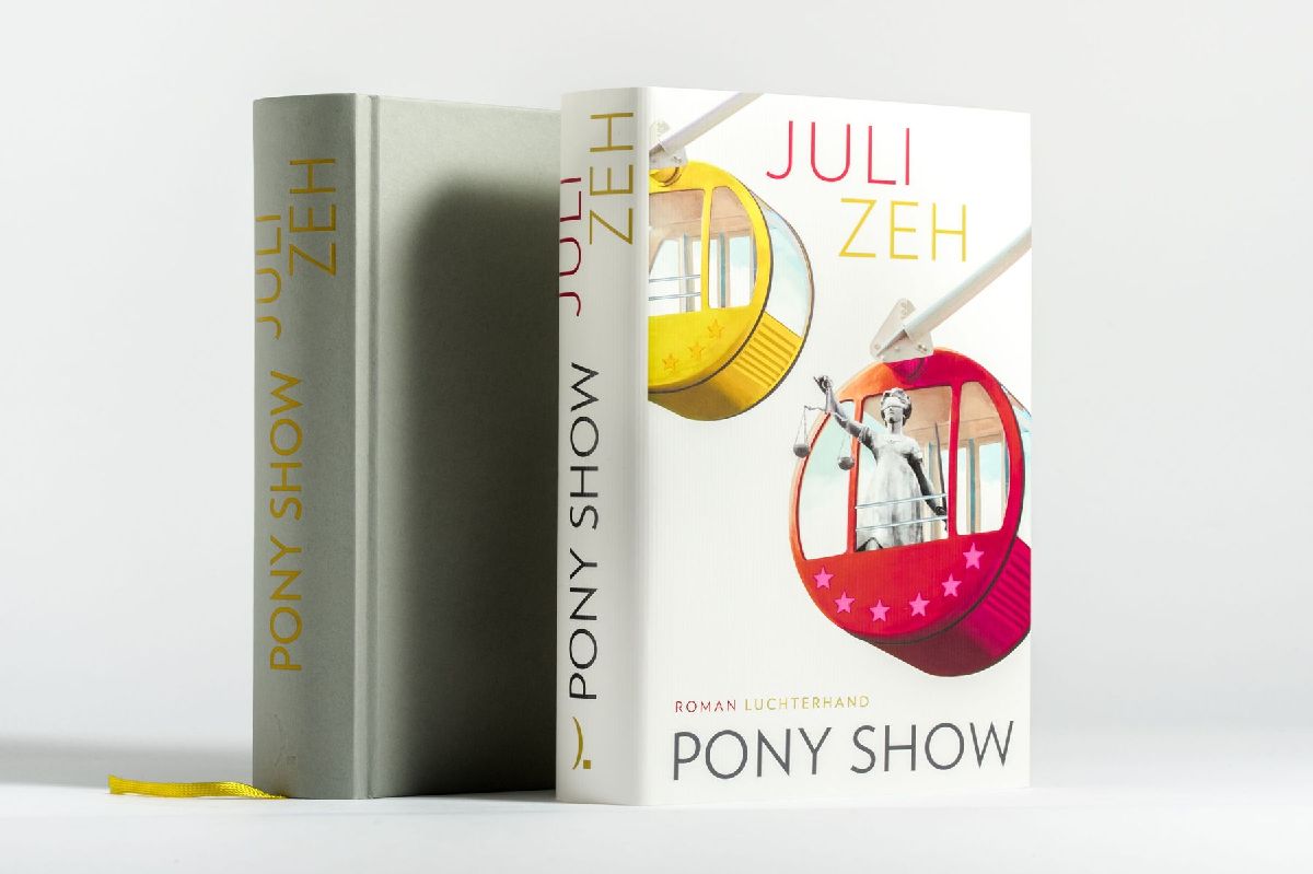 Produktbild: Pony Show