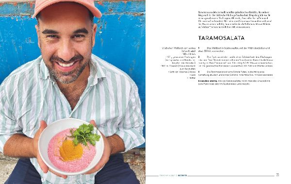 Produktbild: Alles in die Mitte!