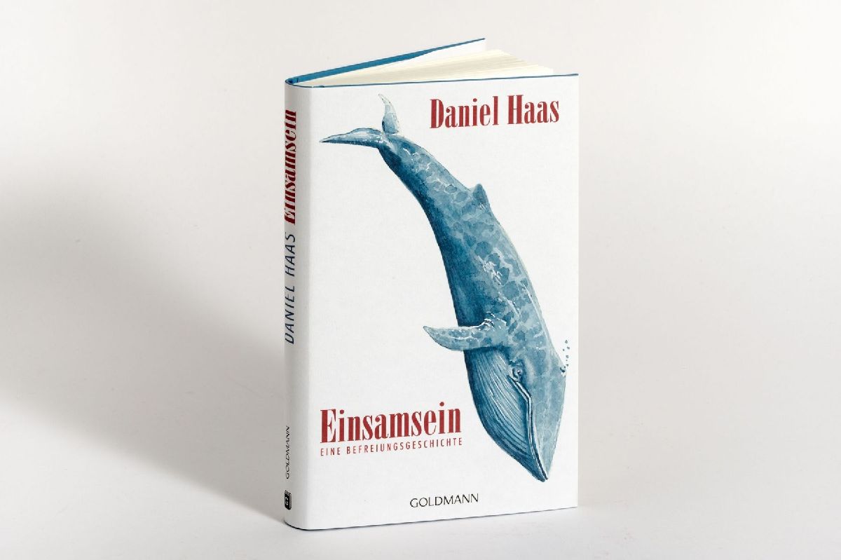 Produktbild: Einsamsein