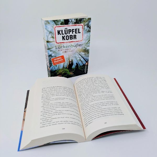 Produktbild: Lückenbüßer