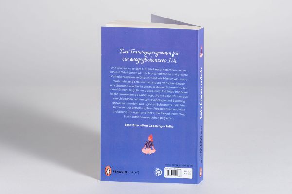 Produktbild: Ich kenne mich