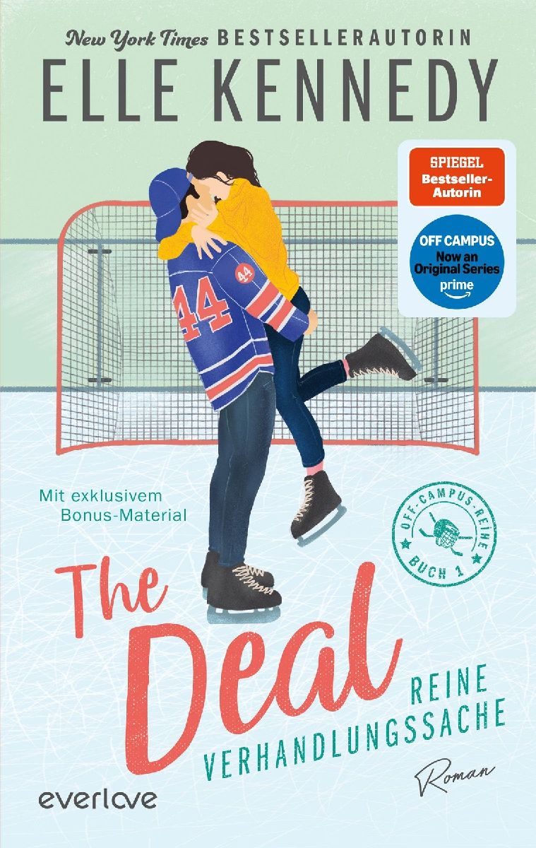 Produktbild: The Deal - Reine Verhandlungssache