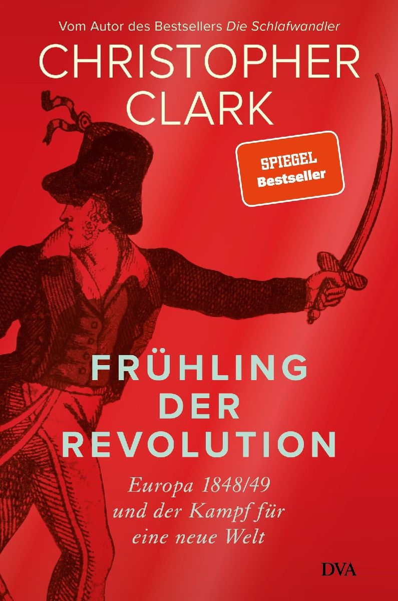 Produktbild: Frühling der Revolution