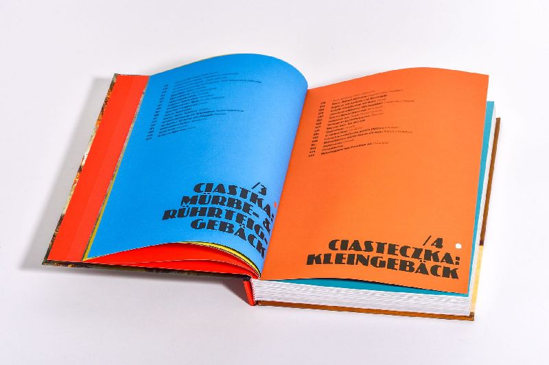 Produktbild: Das Polen-Backbuch