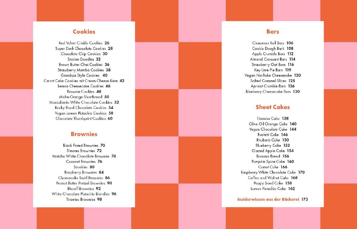 Produktbild: Sweet Cravings