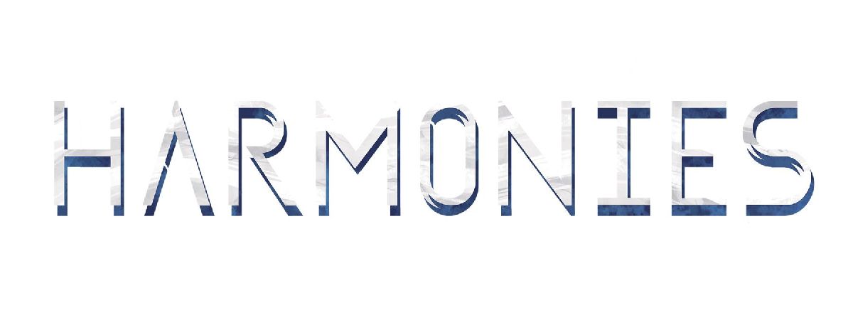Produktbild: Harmonies