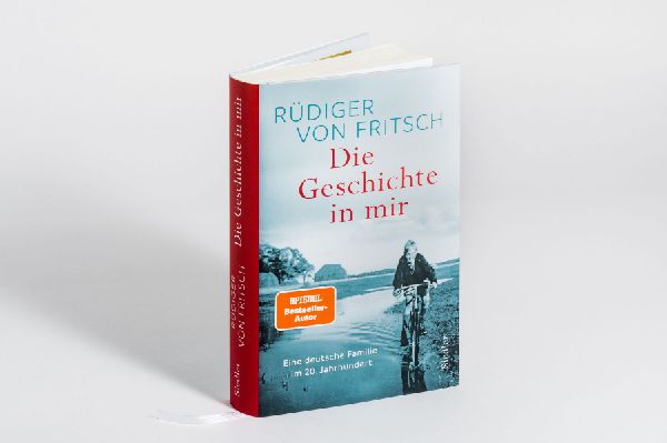 Produktbild: Die Geschichte in mir