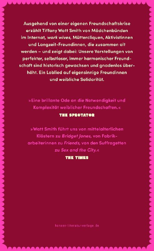 Produktbild: Gute Freundin, schlechte Freundin