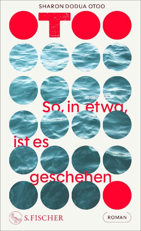 Produktbild: So, in etwa, ist es geschehen