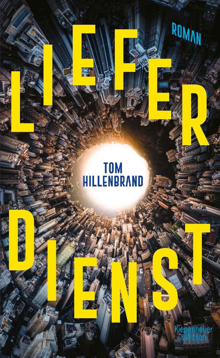 Produktbild: Lieferdienst