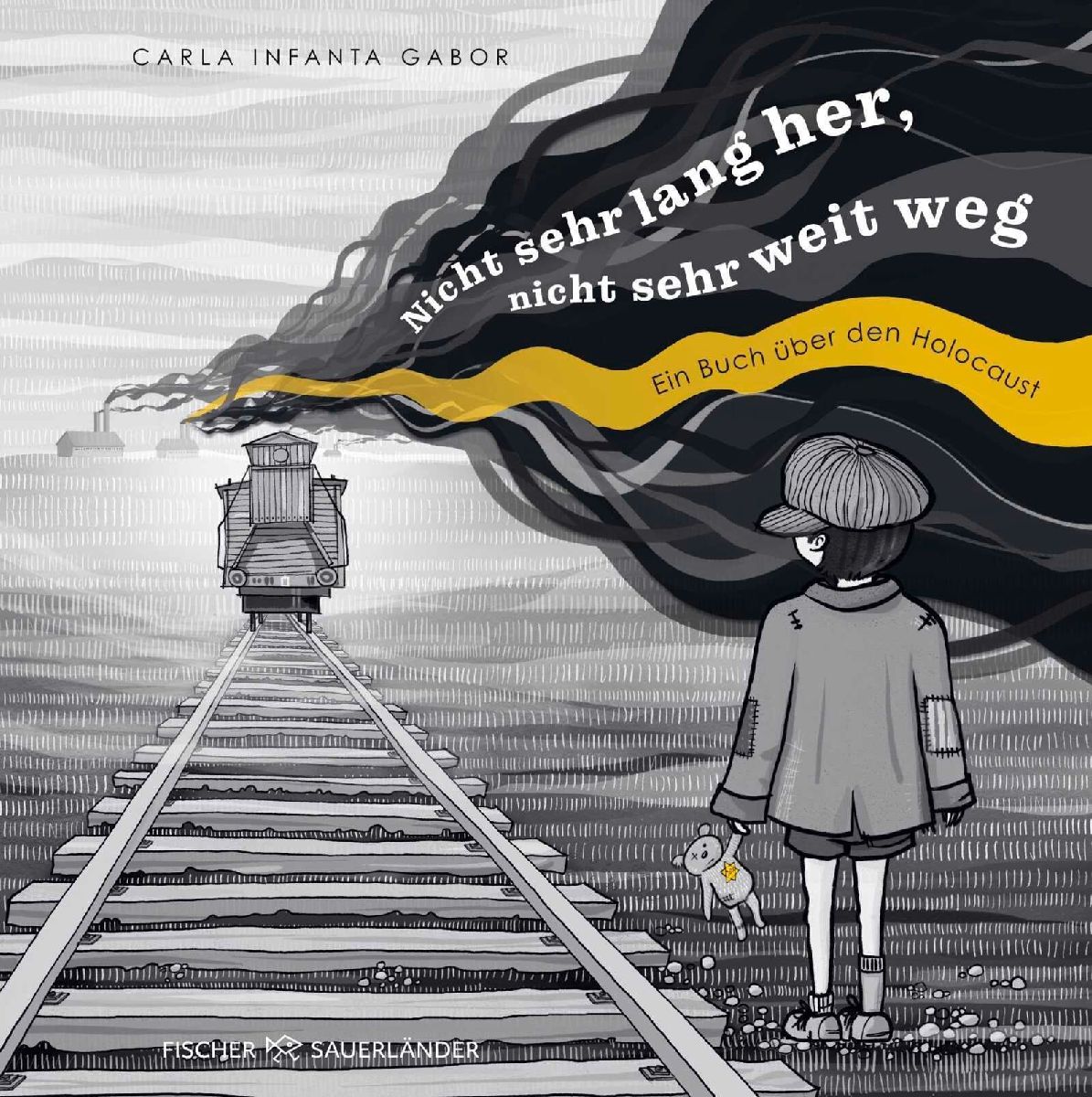 Produktbild: Nicht sehr lang her, nicht sehr weit weg