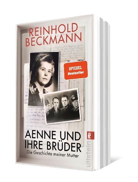 Produktbild: Aenne und ihre Brüder