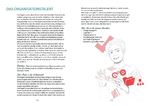 Produktbild: Mach's zu deinem Job!