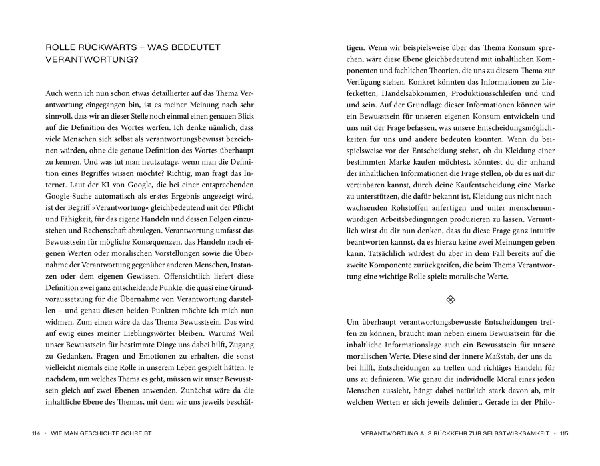 Produktbild: Wie man Geschichte schreibt