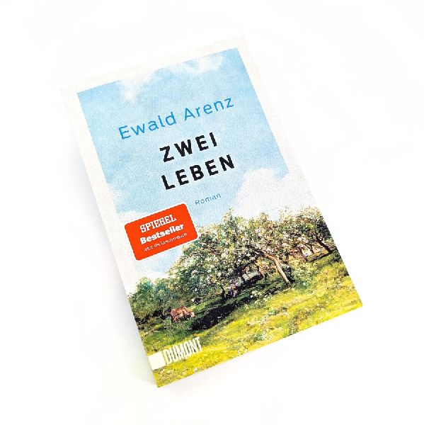 Produktbild: Zwei Leben