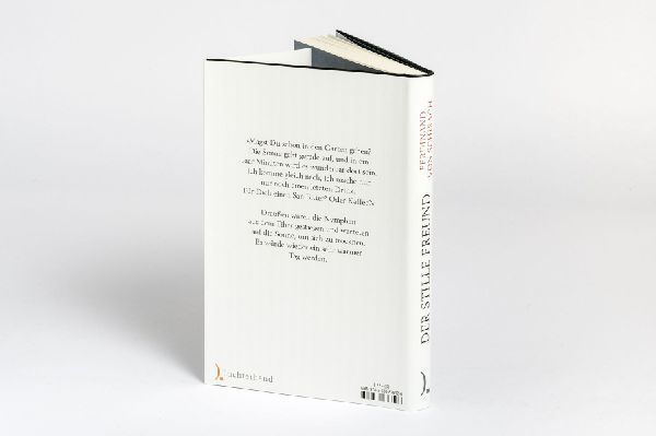 Produktbild: Der stille Freund