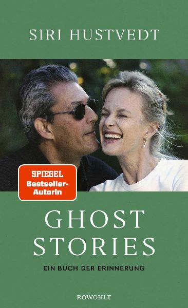 Produktbild: Ghost Stories